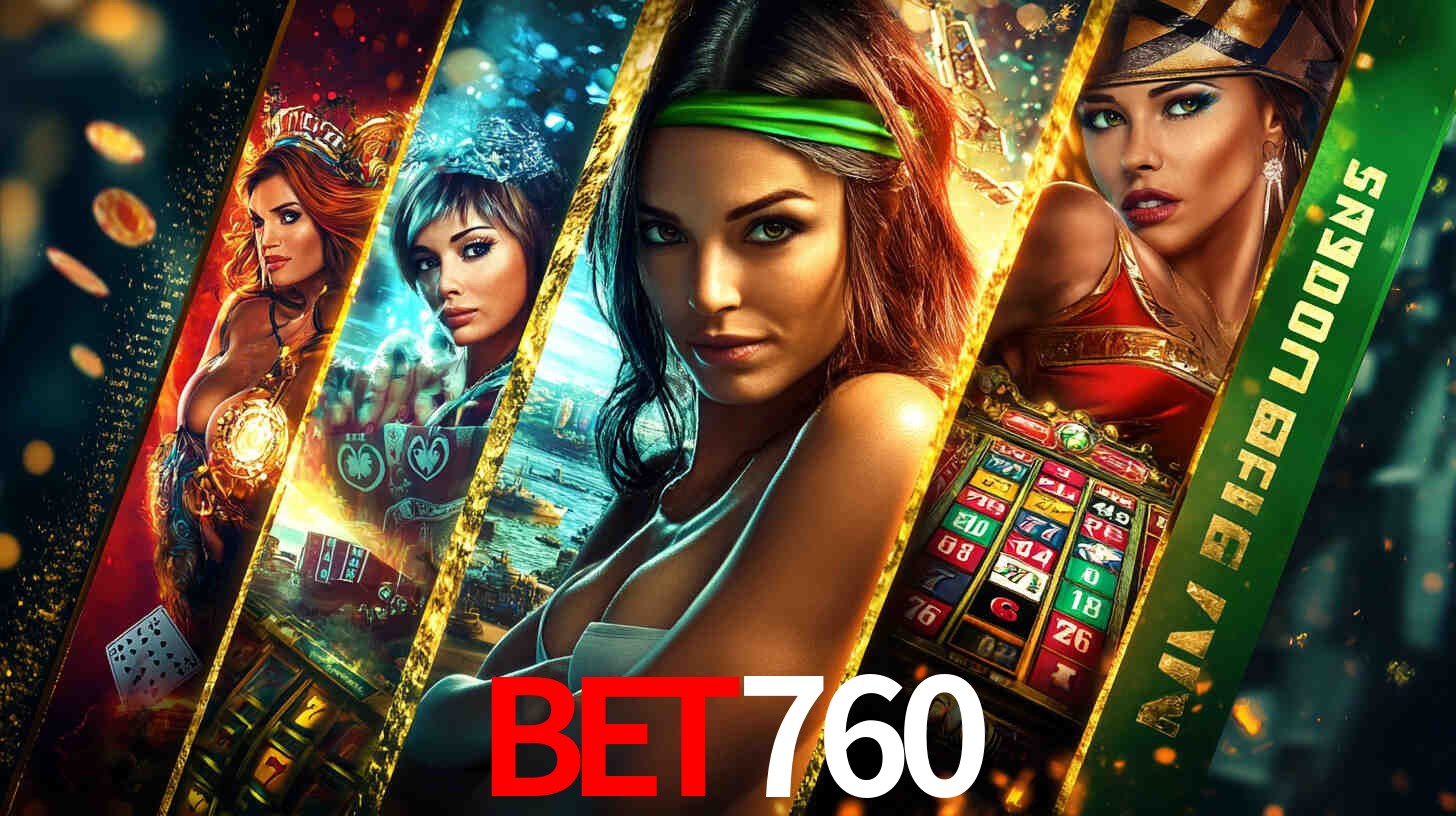 E-Sports no bet760