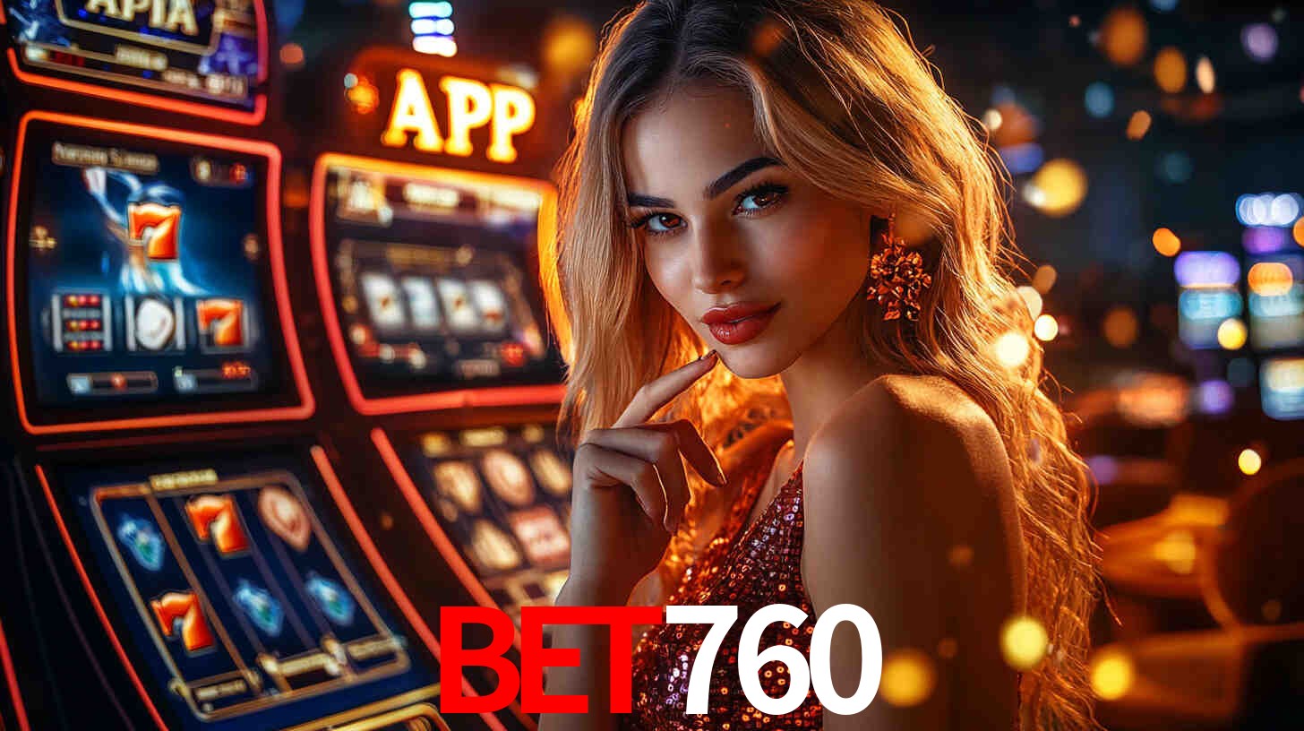 Baixar App Android bet760