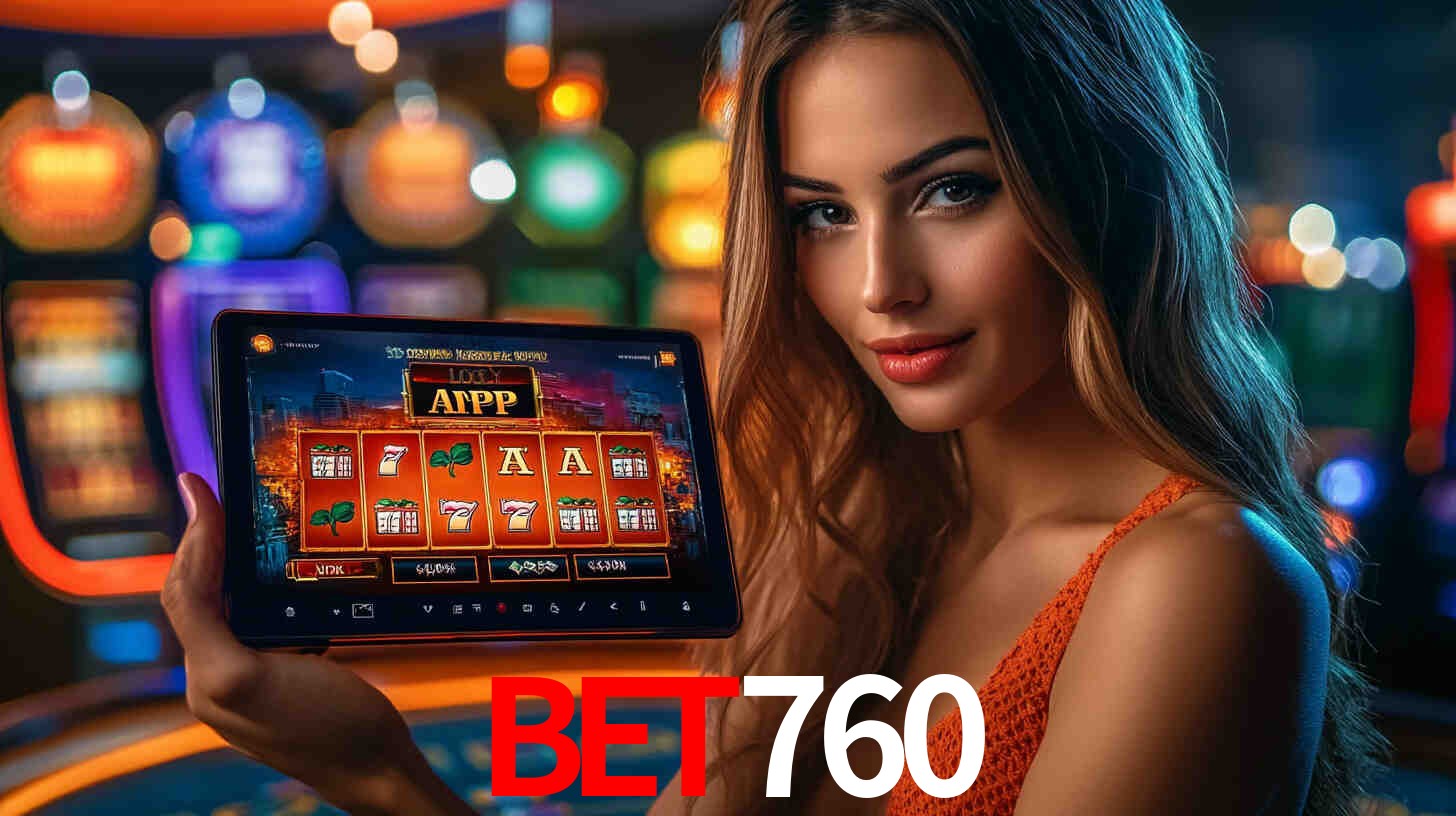 Baixar App iOS bet760