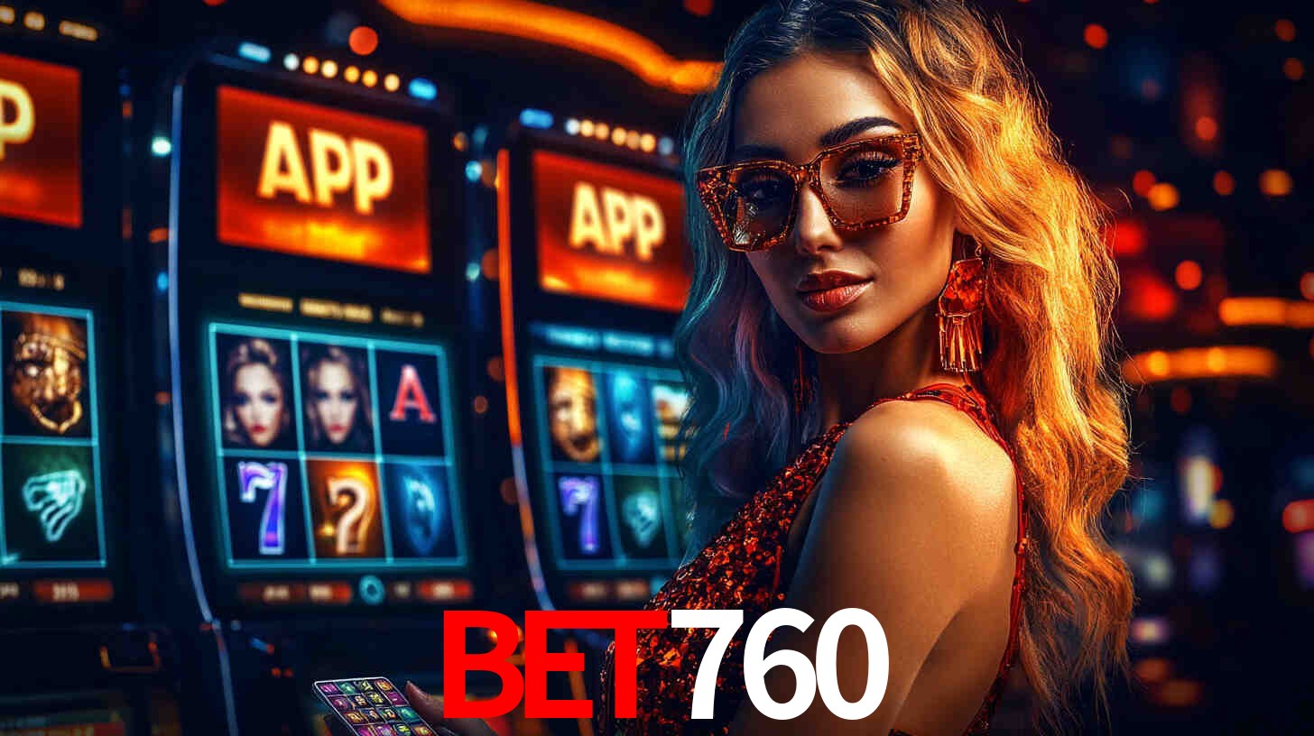 Benefícios do App bet760