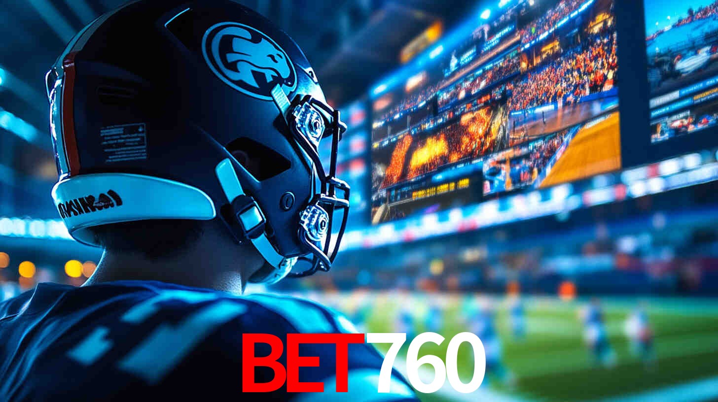 Apostas Esportivas no bet760