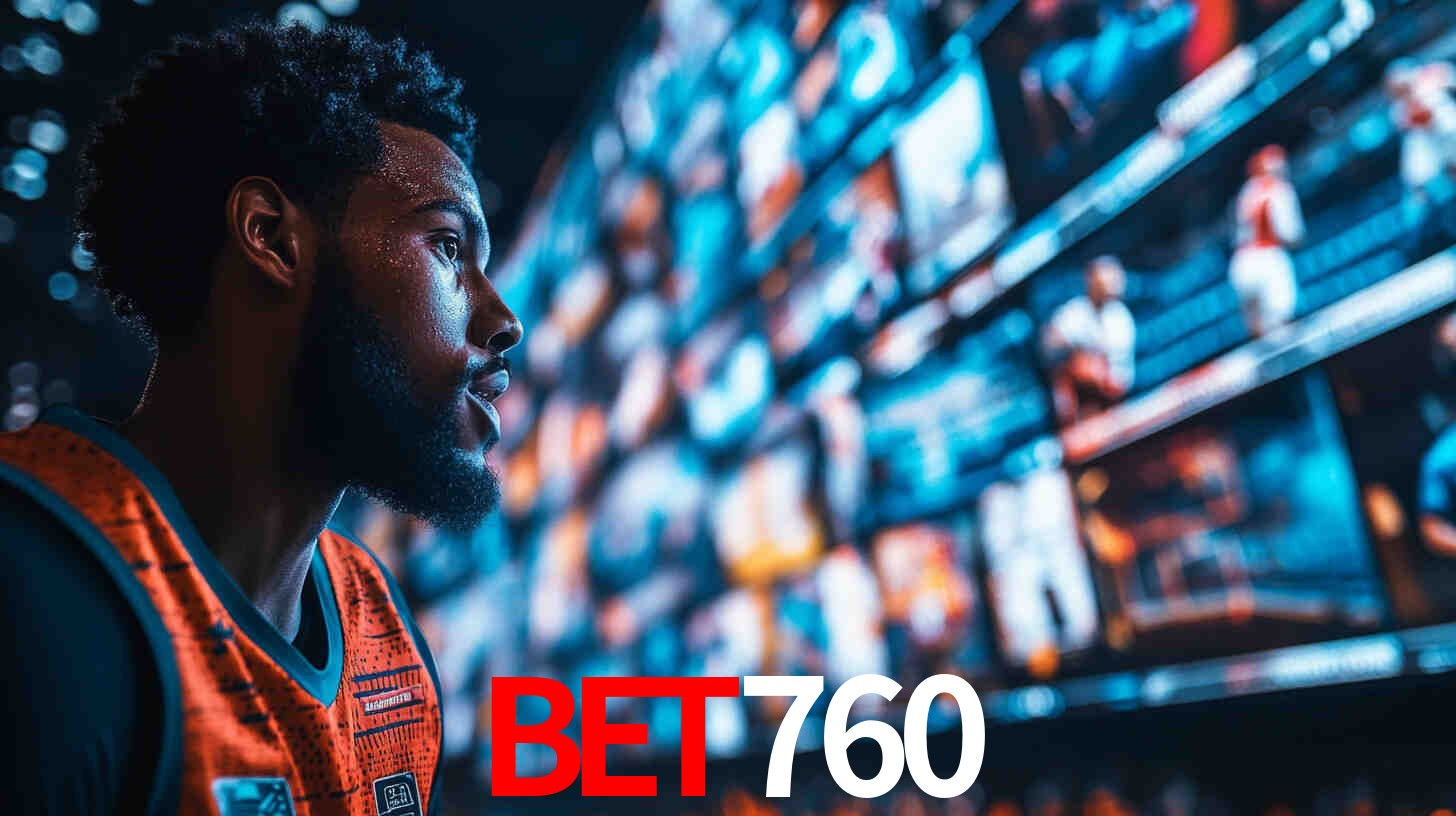 Jogos de Aposta Online no bet760