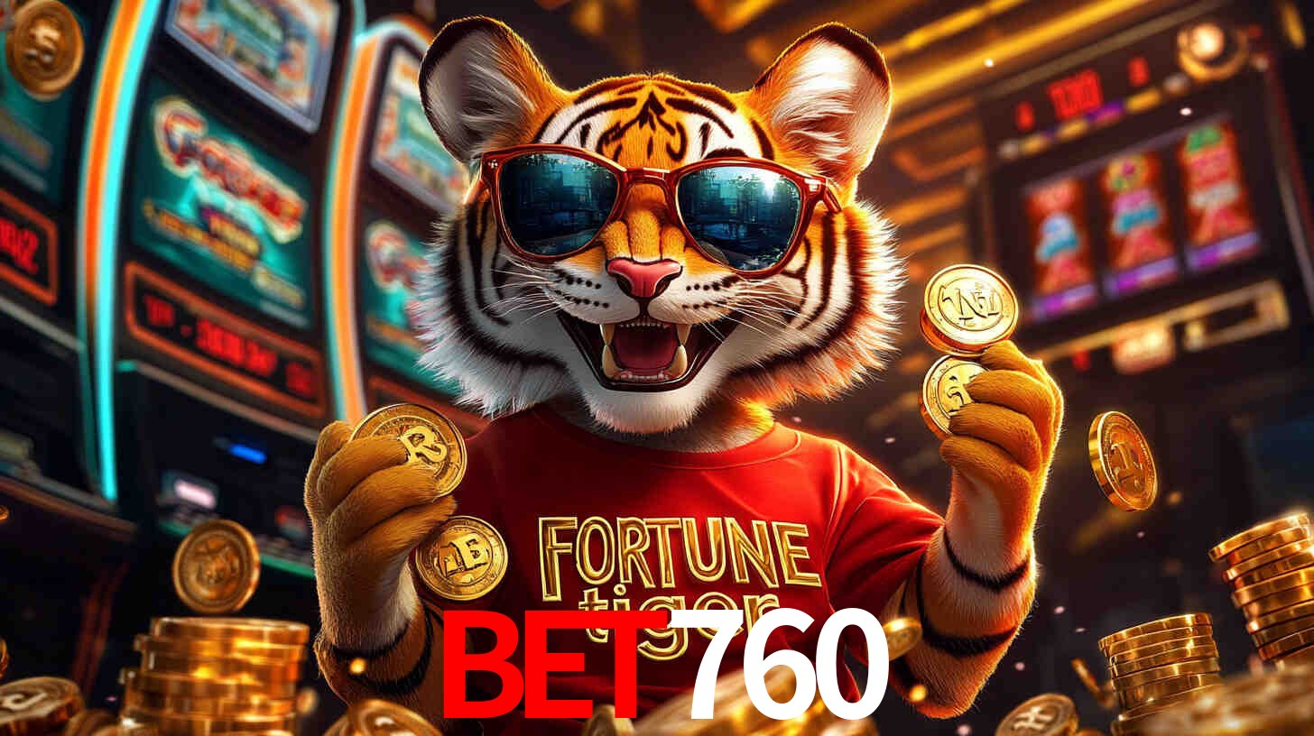 Por Que Jogar Fortune Tiger no bet760