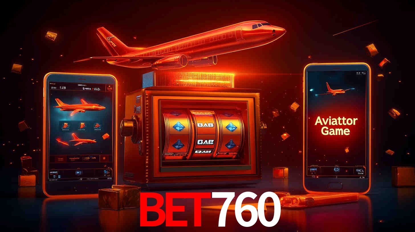 Como Jogar Aviator no bet760