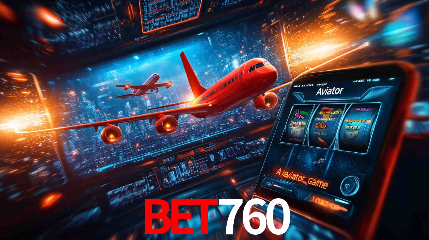 Dicas para Jogar Aviator no bet760