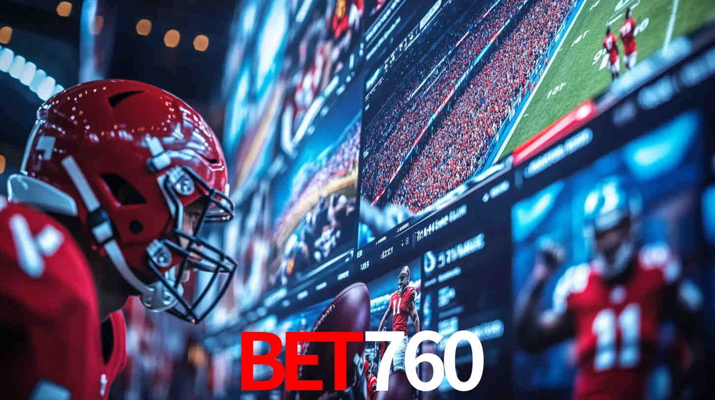 Benefícios das Apostas Ao Vivo no bet760