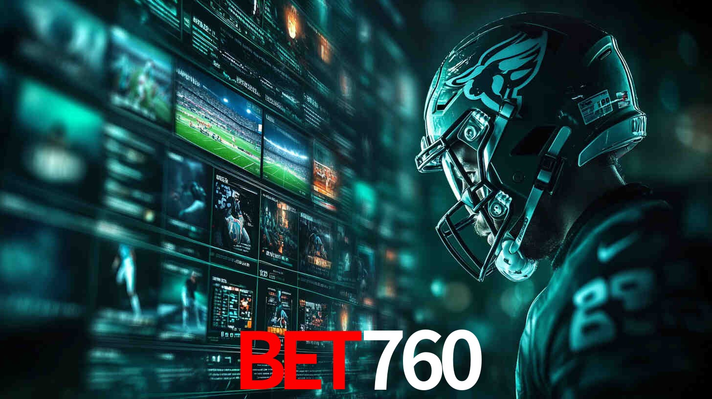 Esportes em Destaque no bet760