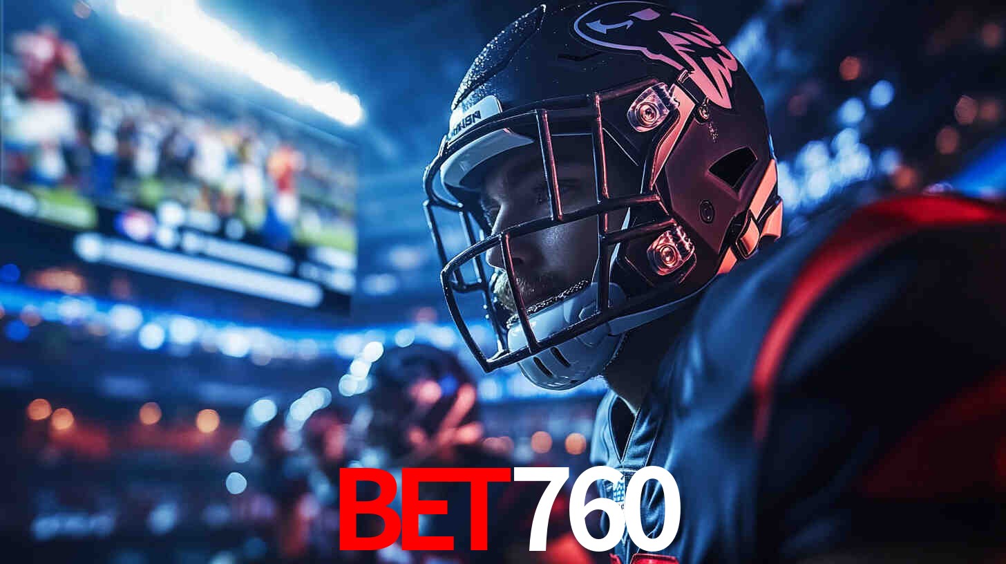 Transforme Suas Apostas em Grandes Prêmios no bet760